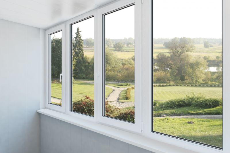Best Window Installation Contractors in Bay City, TX