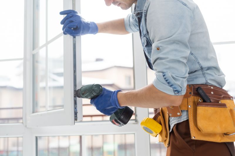 Cost of Windows Installation in Bay City, TX
